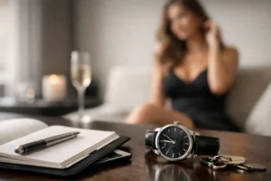 1, 2, 4, 6, 7 Hour Escort Booking Guide