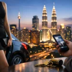 24 Hour Escort KL for Fast VIP Bookings