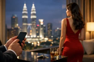Best KL Escort Guide for Fast Bookings