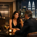 Blowjob Escort in KL: What to Expect