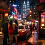 Chinese Call Girl Kuala Lumpur Guide