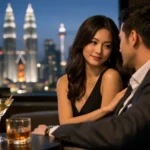 Chinese Escort Service in Kuala Lumpur