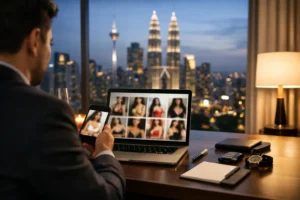 Escort Review Guide KL for Smarter Bookings