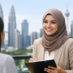 Hijab Girl Service in Kuala Lumpur