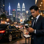 KL Escort Available Today in Kuala Lumpur