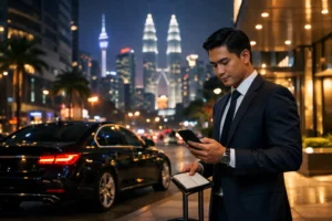 KL Escort Available Today in Kuala Lumpur