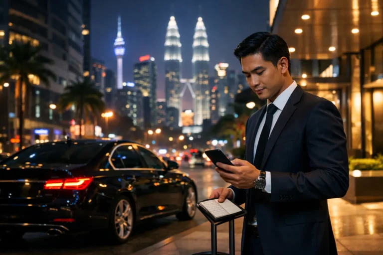 KL Escort Available Today in Kuala Lumpur