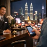 Kuala Lumpur Escort Guide for Fast Booking