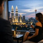 Kuala Lumpur Escort Service That Gets Booked