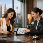 Local KL Girl Service for Fast VIP Booking
