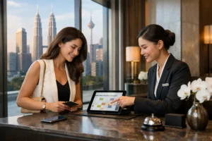 Local KL Girl Service for Fast VIP Booking