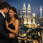 Malaysia Escort Service in Kuala Lumpur