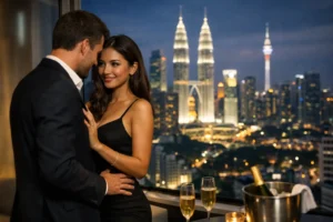 Malaysia Escort Service in Kuala Lumpur