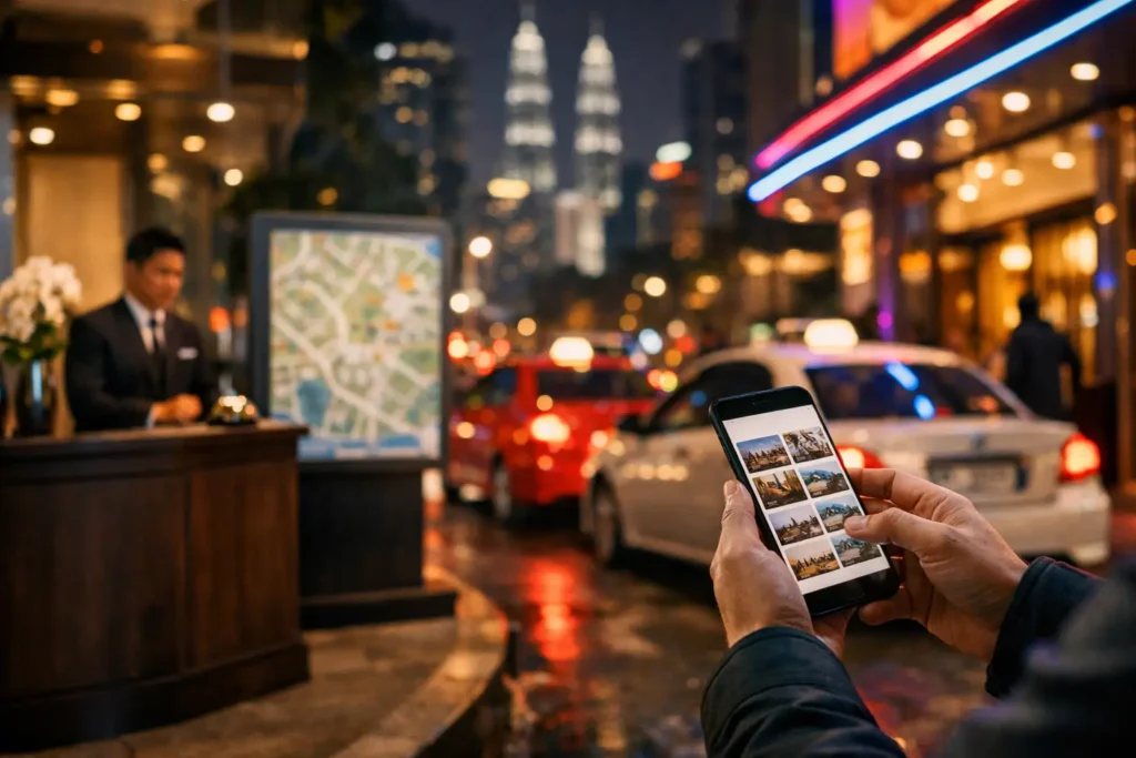 Malaysia Sex Escort Search in Kuala Lumpur