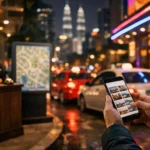 Malaysia Sex Escort Search in Kuala Lumpur