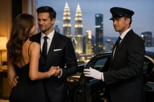 Petaling Jaya Escort Booking That Feels Premium