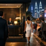 Sex Escort Service in Kuala Lumpur