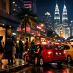 Sex Girl Service in Kuala Lumpur