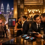 Why Vietnamese Escort KL Gets So Much Demand