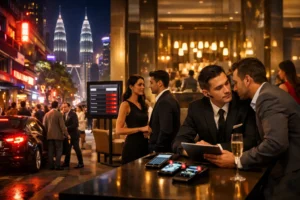 Why Vietnamese Escort KL Gets So Much Demand