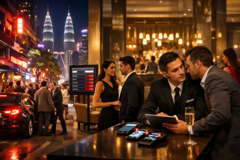 Why Vietnamese Escort KL Gets So Much Demand