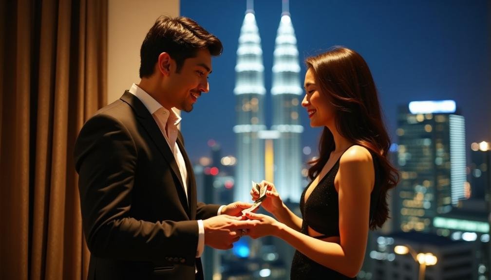 How Weather Affects Outcall Reliability in KL