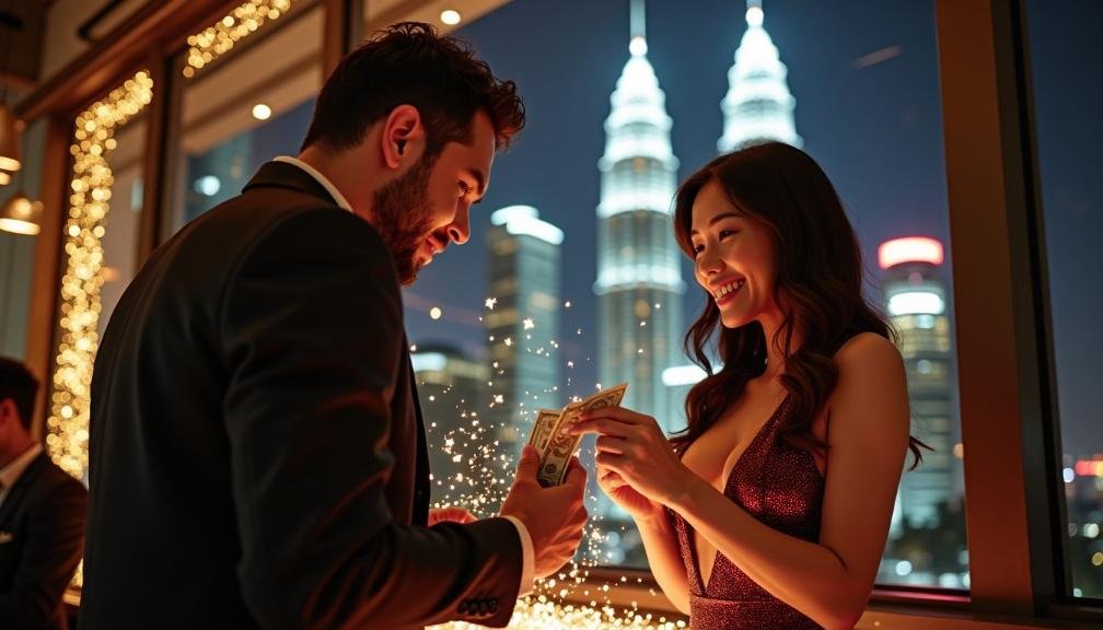 The Growing Popularity of Soft GFE in KL