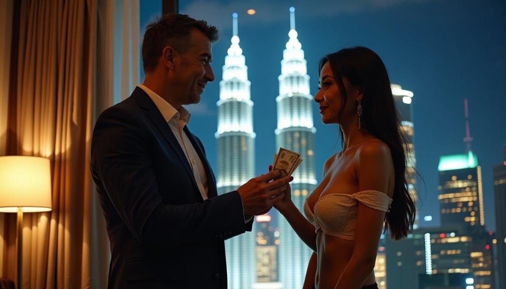 How to Book an Escort for a Full Day in KL