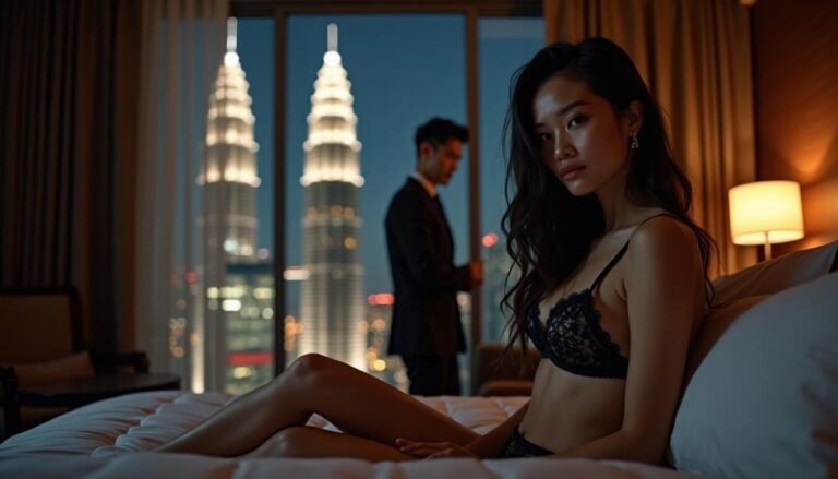 Popular Escort Fantasies Clients Request in Malaysia