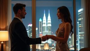 How Cleanliness and Hygiene Work with Professional Escorts