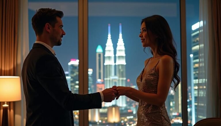 How Cleanliness and Hygiene Work with Professional Escorts